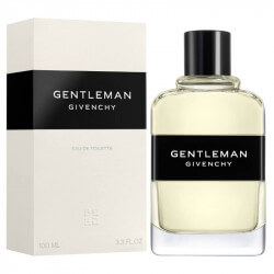 Gentleman Eau de Toilette (2)