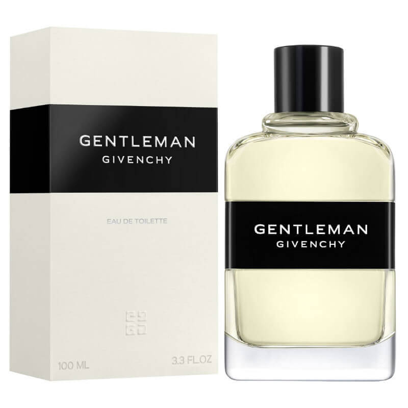 Gentleman Eau de Toilette 2