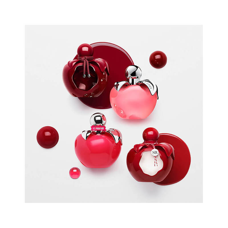 Nina Eau de Toilette 4