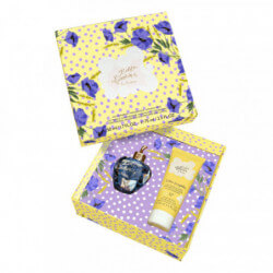 Coffret 2025 le Parfum Eau de Parfum 50 ml + Lait Corps 75 ml