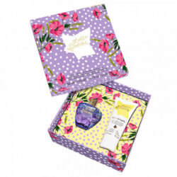 Coffret 2025 Mon Premier Parfum Eau de Parfum 50 ml + Lait Corps 75 ml