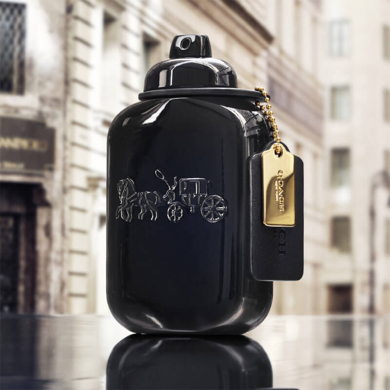 For Men Eau de Parfum 2