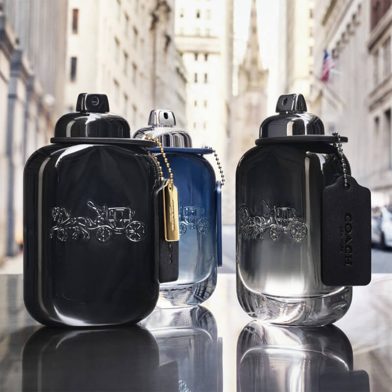 For Men Eau de Parfum 4