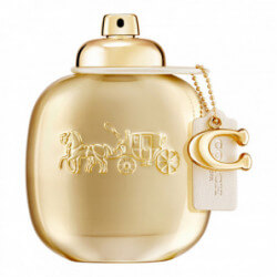 Coach Gold Parfum