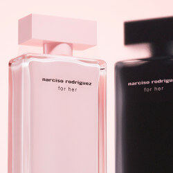 For Her Eau De Toilette (4)