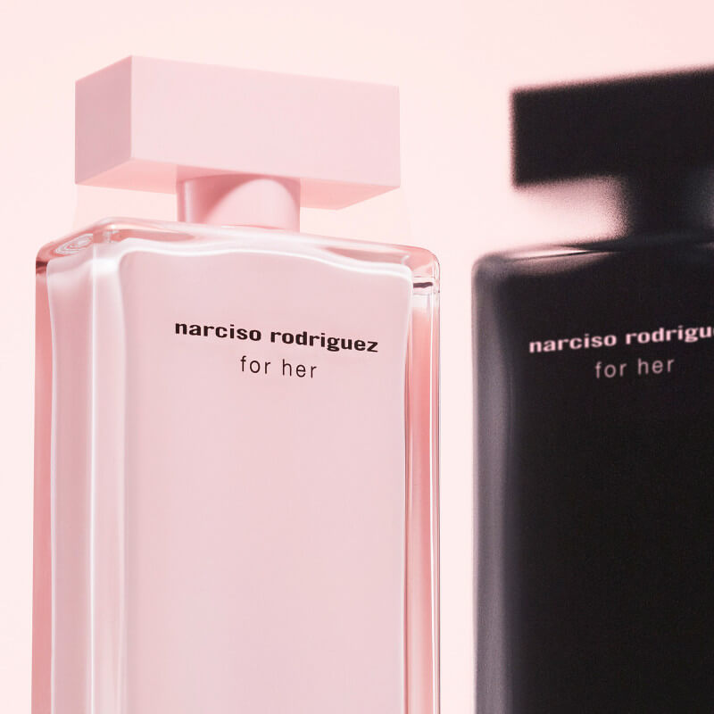 For Her Eau De Toilette 4