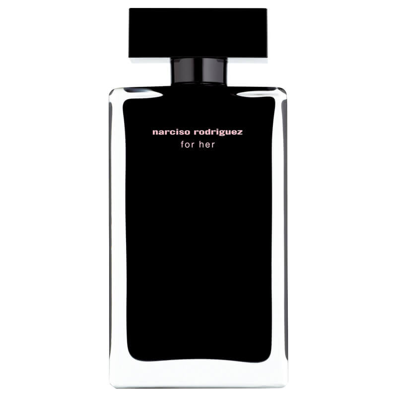 For Her Eau De Toilette 1