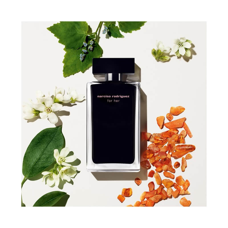 For Her Eau De Toilette 2