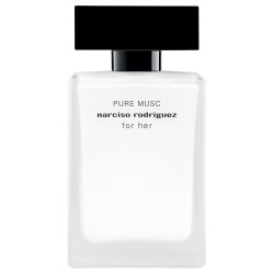For Her Pure Musc Eau de Parfum