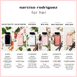 For Her Pure Musc Eau de Parfum (3)