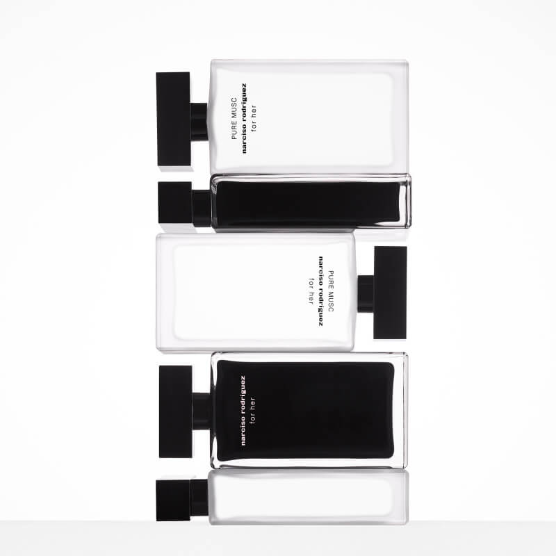 For Her Pure Musc Eau de Parfum 4