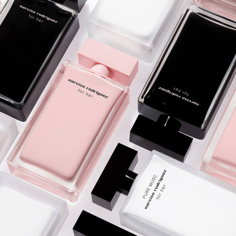 For Her Pure Musc Eau de Parfum 5
