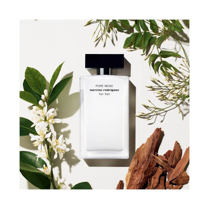 For Her Pure Musc Eau de Parfum 2