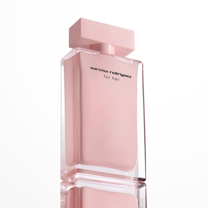 For Her Eau de Parfum 3