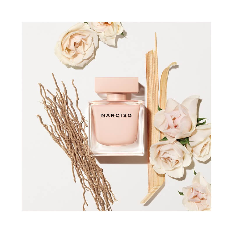 Narciso Poudrée Eau de Parfum 2