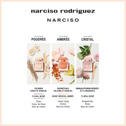Narciso Ambrée Eau de Parfum (3)