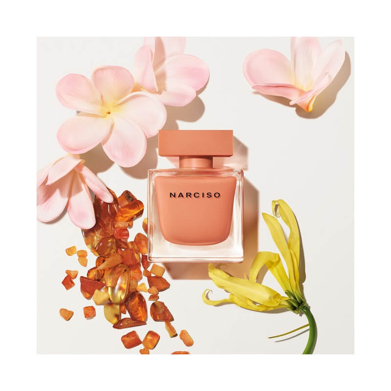 Narciso Ambrée Eau de Parfum 2