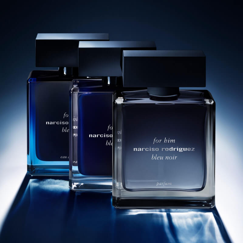 For Him Bleu Noir 4