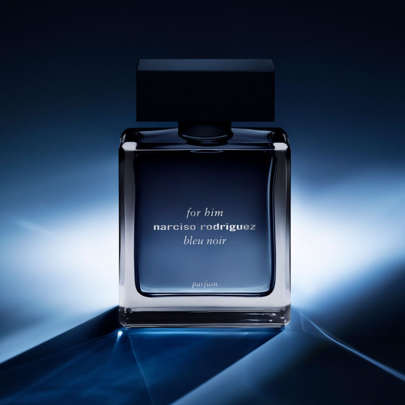 For Him Bleu Noir Parfum 4