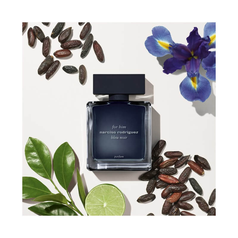 For Him Bleu Noir Parfum 3