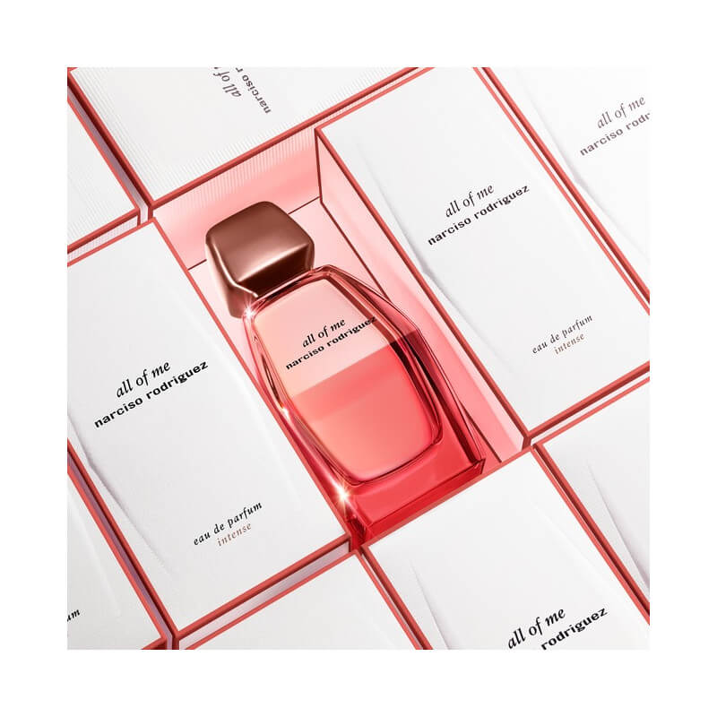 All Of Me Eau De Parfum Intense 4