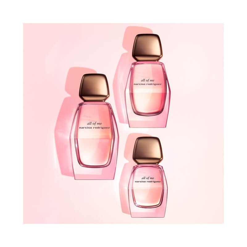 All Of Me Eau De Parfum 5