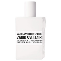 Zadig & Voltaire This is Her!  Eau de Parfum