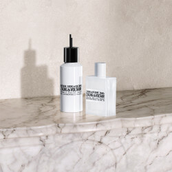 Zadig & Voltaire This is Her!  Eau de Parfum (5)