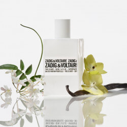 Zadig & Voltaire This is Her!  Eau de Parfum (2)