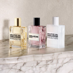Zadig & Voltaire This is Her!  Eau de Parfum (6)