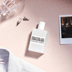 Zadig & Voltaire This is Her!  Eau de Parfum (3)