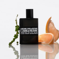 Zadig & Voltaire This is Him! Eau de Toilette (2)