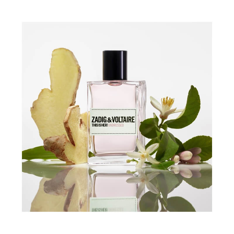 This is Her ! Undressed Eau de Parfum 2