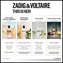 This is Her ! Undressed Eau de Parfum (3)