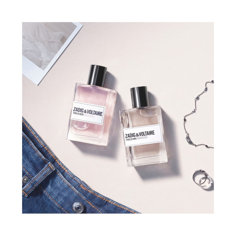 This is Her ! Undressed Eau de Parfum 4