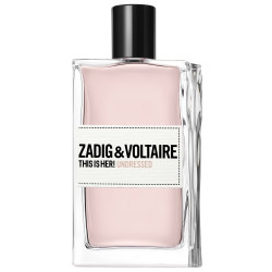 This is Her ! Undressed Eau de Parfum