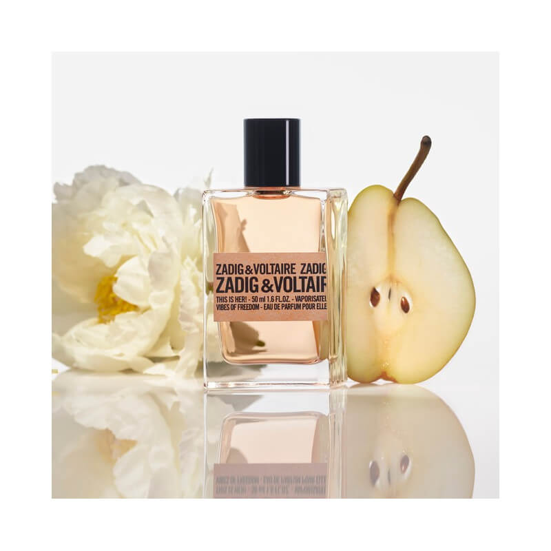This is Her! Vibes of Freedom Eau de Parfum 2
