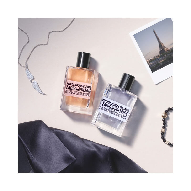 This is Her! Vibes of Freedom Eau de Parfum 4