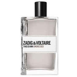 This is Him ! Undressed Eau de Toilette