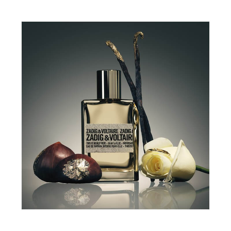 This Is Really Her! Eau De Parfum 2