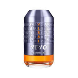 Vivo Homme Eau De Parfum