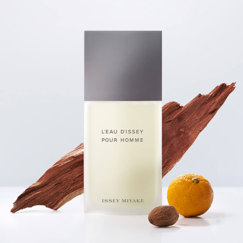 L'Eau d'Issey Pour Homme  Eau de Toilette 3