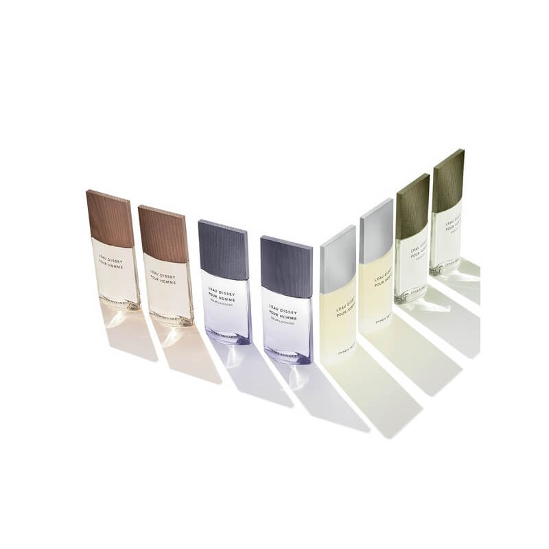 L'Eau d'Issey Pour Homme  Eau de Toilette 4