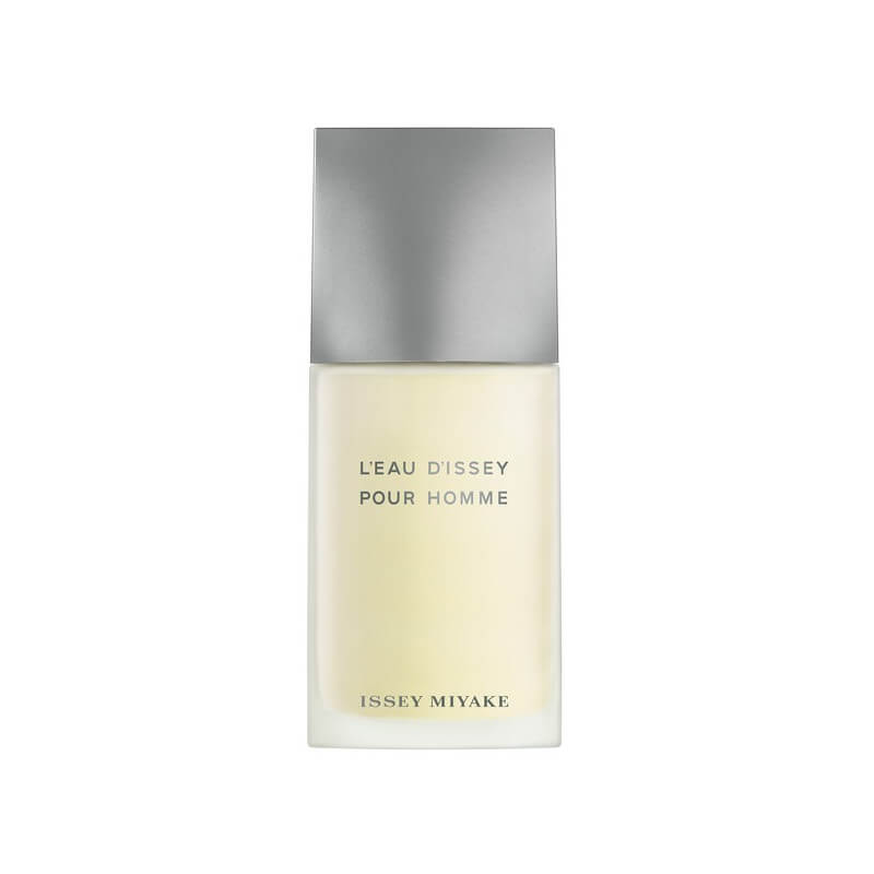 L'Eau d'Issey Pour Homme  Eau de Toilette 1