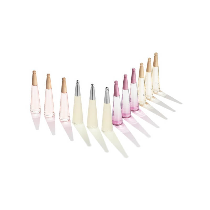 L'Eau d'Issey  Eau de Toilette 5