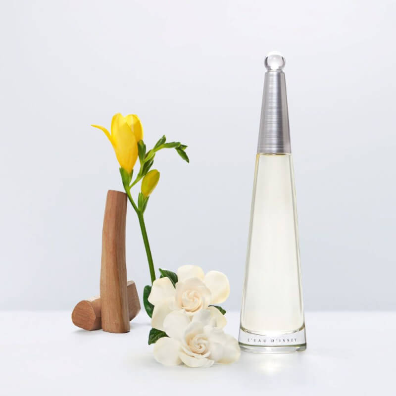 L'Eau D'Issey Eau De Parfum 2