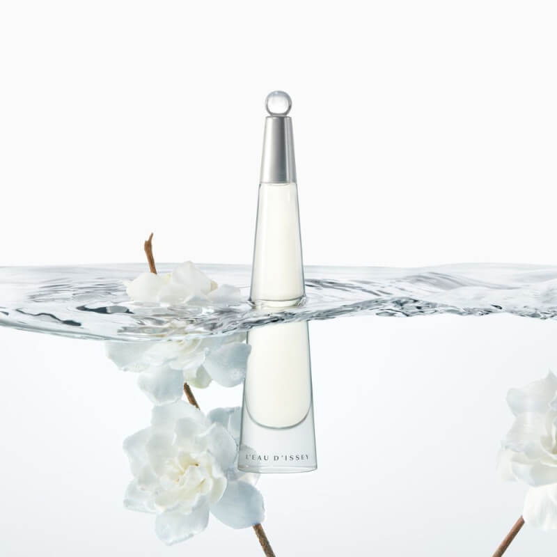 L'Eau D'Issey Eau De Parfum 4