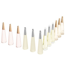 L'Eau D'Issey Eau De Parfum (5)