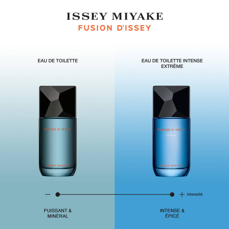 Fusion d'Issey Eau de Toilette 4