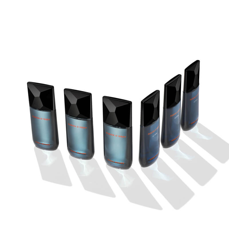 Fusion d'Issey Eau de Toilette 5